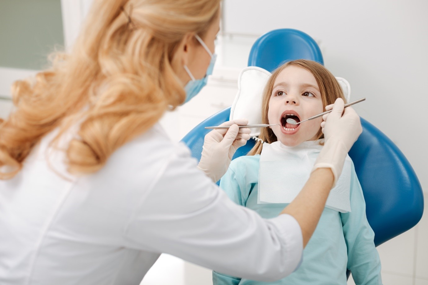 Miami children dentist