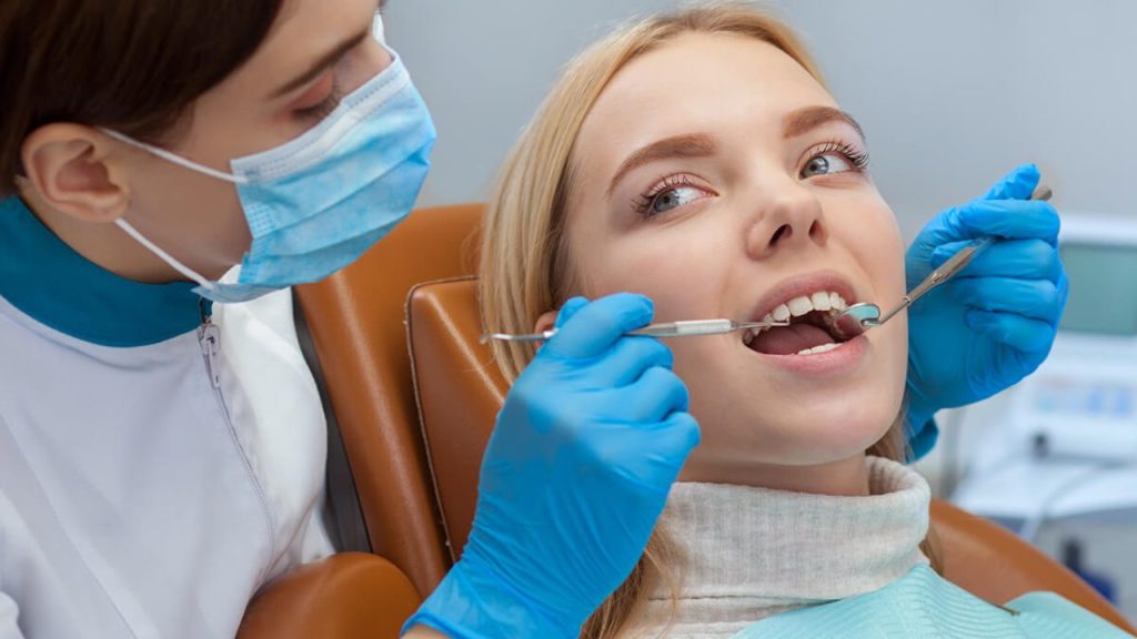 Emergency Dentist near me in Houston TX
