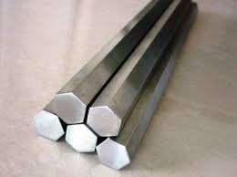 stainless steel rod