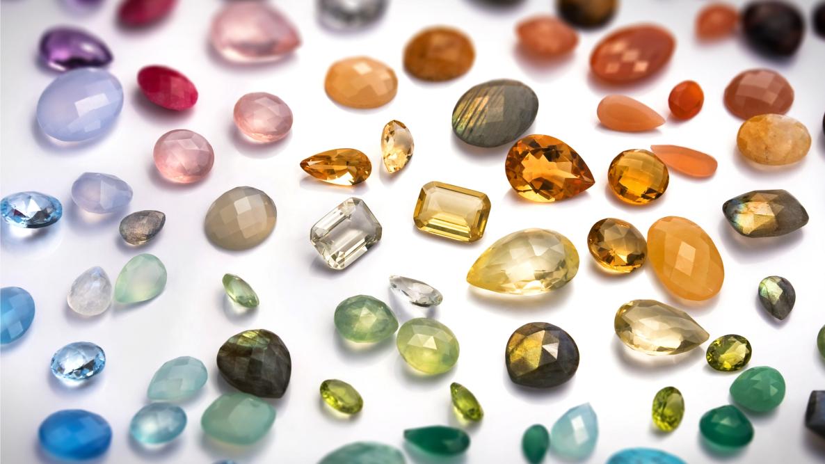 birthstones for each month
