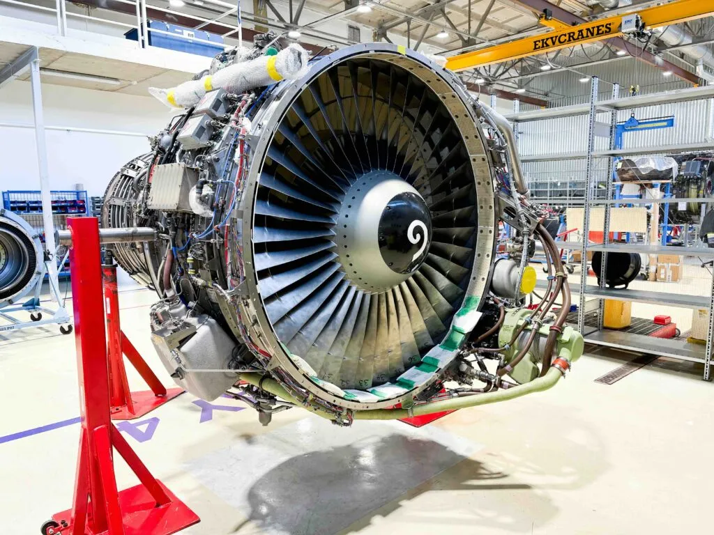 Aviation Maintenance Services