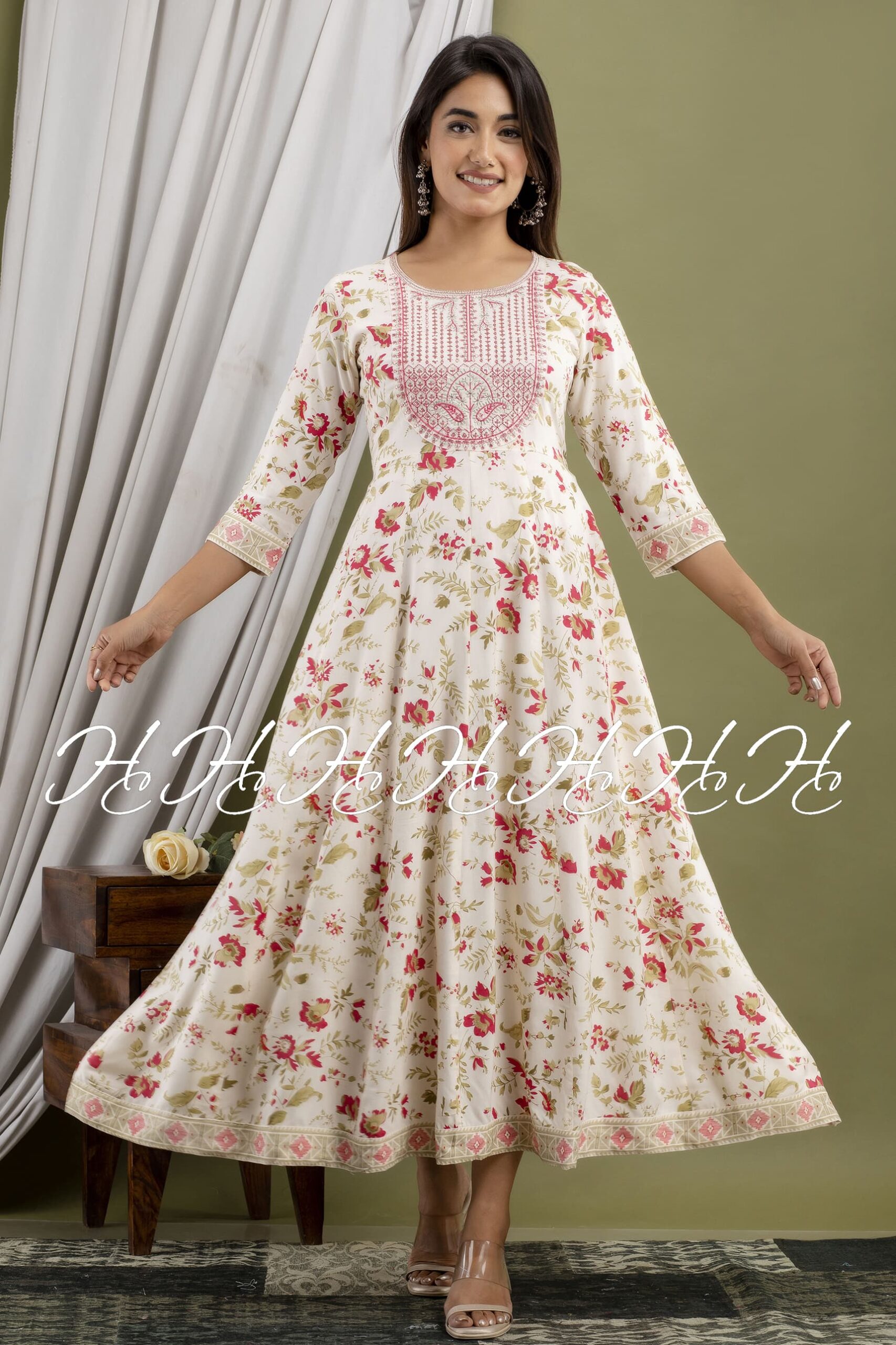 wholesale kurti manufacturer
