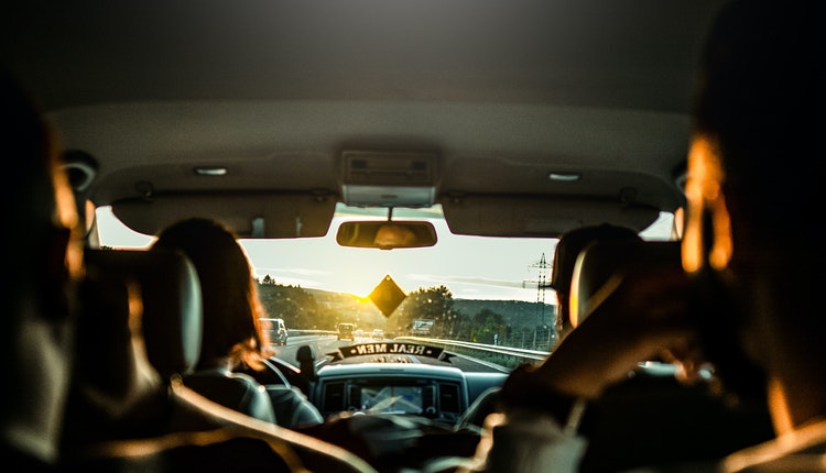 8-hour Virginia drivers manual