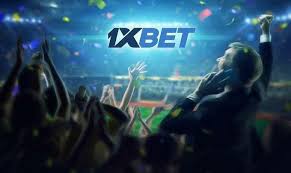 Discover the 1xBet App Your Ultimate Betting Experience (2) Discover the 1xBet App Your Ultimate Betting Experience (2)