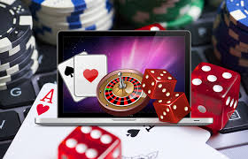 Discover the Exciting World of Libet Casino Online Games -335341983 Discover the Exciting World of Libet Casino Online Games -335341983
