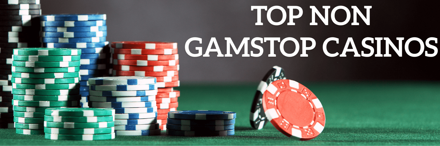 Discovering Casinos Not Registered on Gamstop -1851879138 Discovering Casinos Not Registered on Gamstop -1851879138