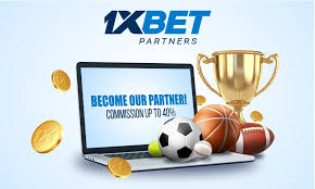 Experience Seamless Betting with the 1xBet App -1642180373 Experience Seamless Betting with the 1xBet App -1642180373