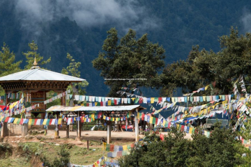 Bhutan Tour Packages