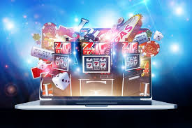 Play Online and Feel the Excitement of Virtual Gaming Play Online and Feel the Excitement of Virtual Gaming