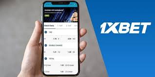 1xBet Login Your Guide to Accessing the Betting Platform -1494523732 1xBet Login Your Guide to Accessing the Betting Platform -1494523732