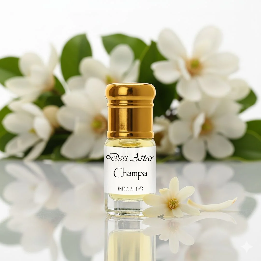 Attar Perfume Original