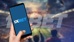 Discover the 1xBet App Your Ultimate Betting Companion 441328190 Discover the 1xBet App Your Ultimate Betting Companion 441328190