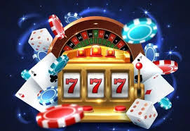 Discover the Excitement of Casino Telbet UK Discover the Excitement of Casino Telbet UK