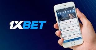 Exploring 1xBet Gambling in Nigeria A Guide to Online Betting Exploring 1xBet Gambling in Nigeria A Guide to Online Betting