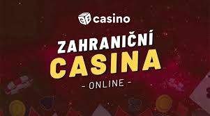 Online Zahraniční Casina Jak si Vybrat to Správné Online Zahraniční Casina Jak si Vybrat to Správné
