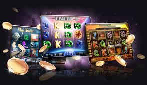 The Luckiest Experience at Lucky Barry Casino The Luckiest Experience at Lucky Barry Casino