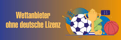 Wettanbieter ohne Limit Unbegrenztes Wettvergnügen Wettanbieter ohne Limit Unbegrenztes Wettvergnügen