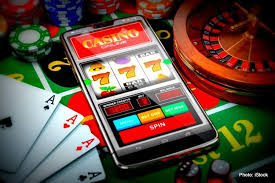 Your Gateway to Transparency Online Casinos Offering Clear Play Your Gateway to Transparency Online Casinos Offering Clear Play