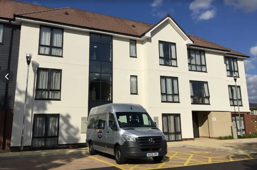 nursing home builders