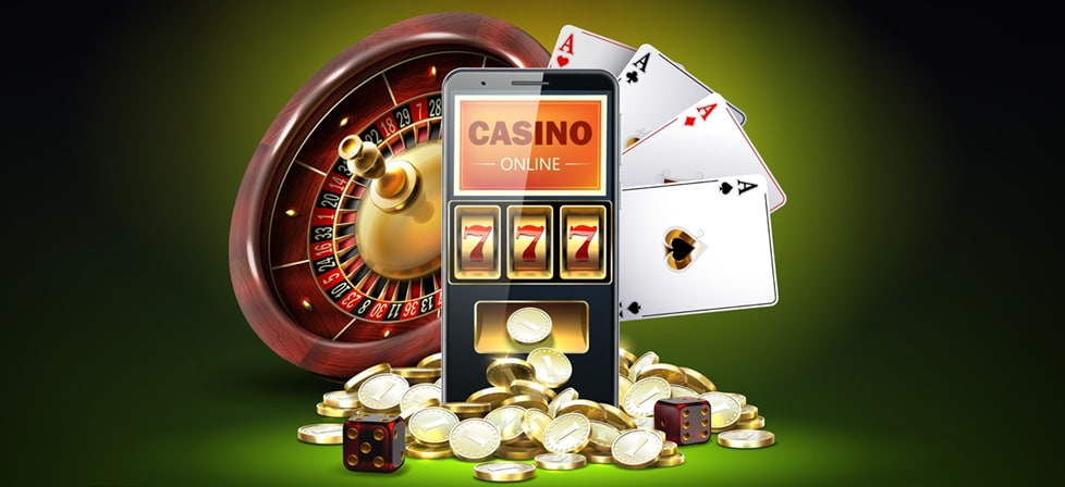 Casinoer uden NemID En Guide til Sikker Gambling online Casinoer uden NemID En Guide til Sikker Gambling online