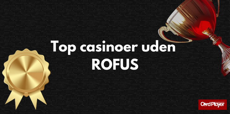 Casinoer uden NemID En Guide til Sikker Gambling online Casinoer uden NemID En Guide til Sikker Gambling online