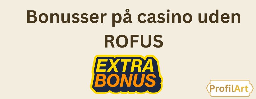 Casinoer uden NemID En Guide til Sikker Gambling online Casinoer uden NemID En Guide til Sikker Gambling online