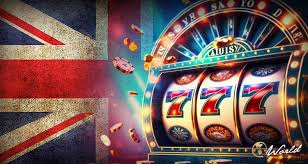 Exploring the Thrilling World of Online Casinos in the UK Exploring the Thrilling World of Online Casinos in the UK