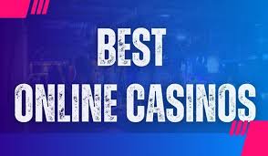 Exploring the Thrilling World of Online Casinos in the UK Exploring the Thrilling World of Online Casinos in the UK