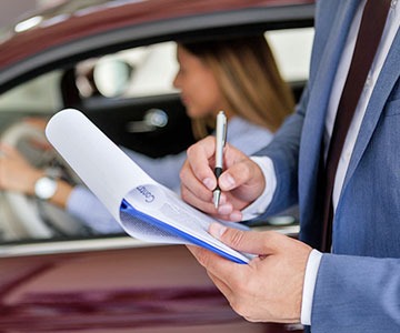 Driving School Arlington County