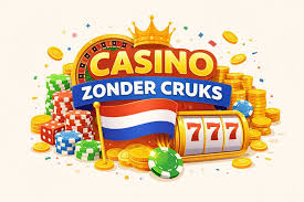 No CRUKS Casino De Toekomst van Online Gokken in Nederland 1219256190 No CRUKS Casino De Toekomst van Online Gokken in Nederland 1219256190