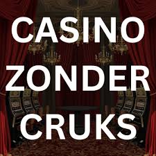 No CRUKS Casino De Vrijheid van Online Spellen No CRUKS Casino De Vrijheid van Online Spellen