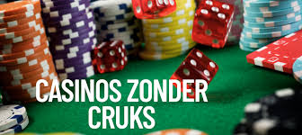 No CRUKS Casino De Vrijheid van Online Spellen No CRUKS Casino De Vrijheid van Online Spellen