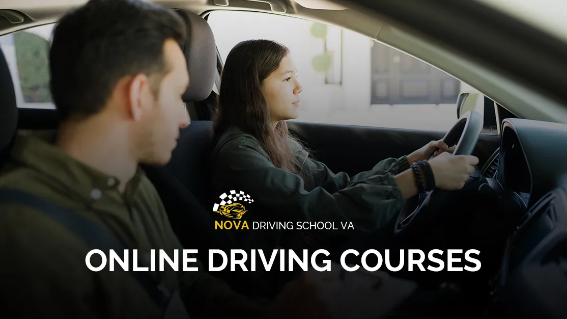 Nova Driving School VA