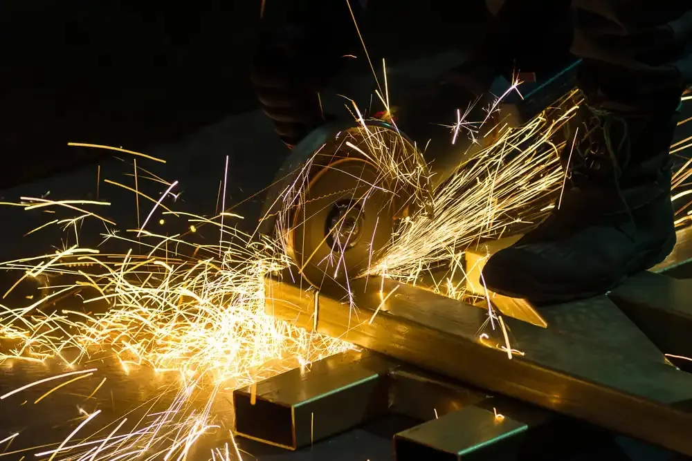 Aluminium Supplier Singapore