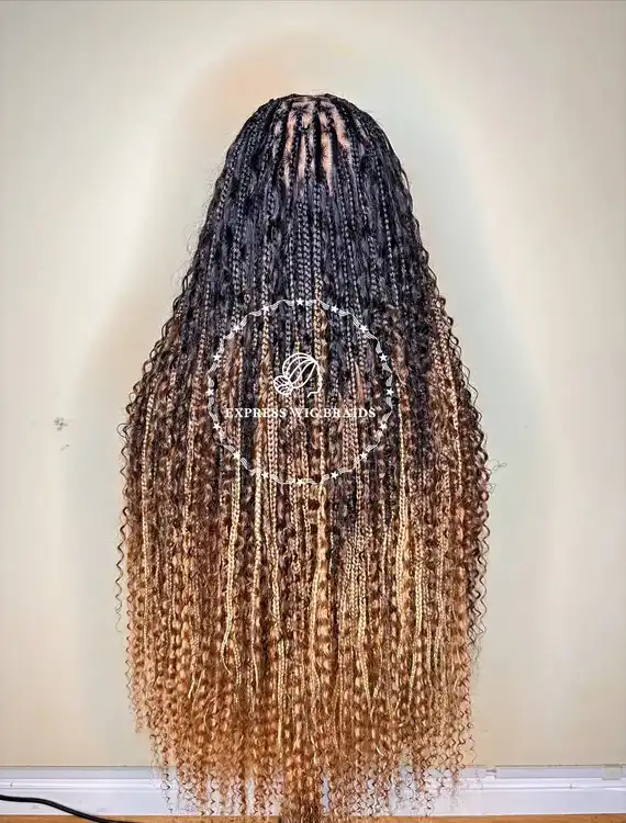 braid wigs