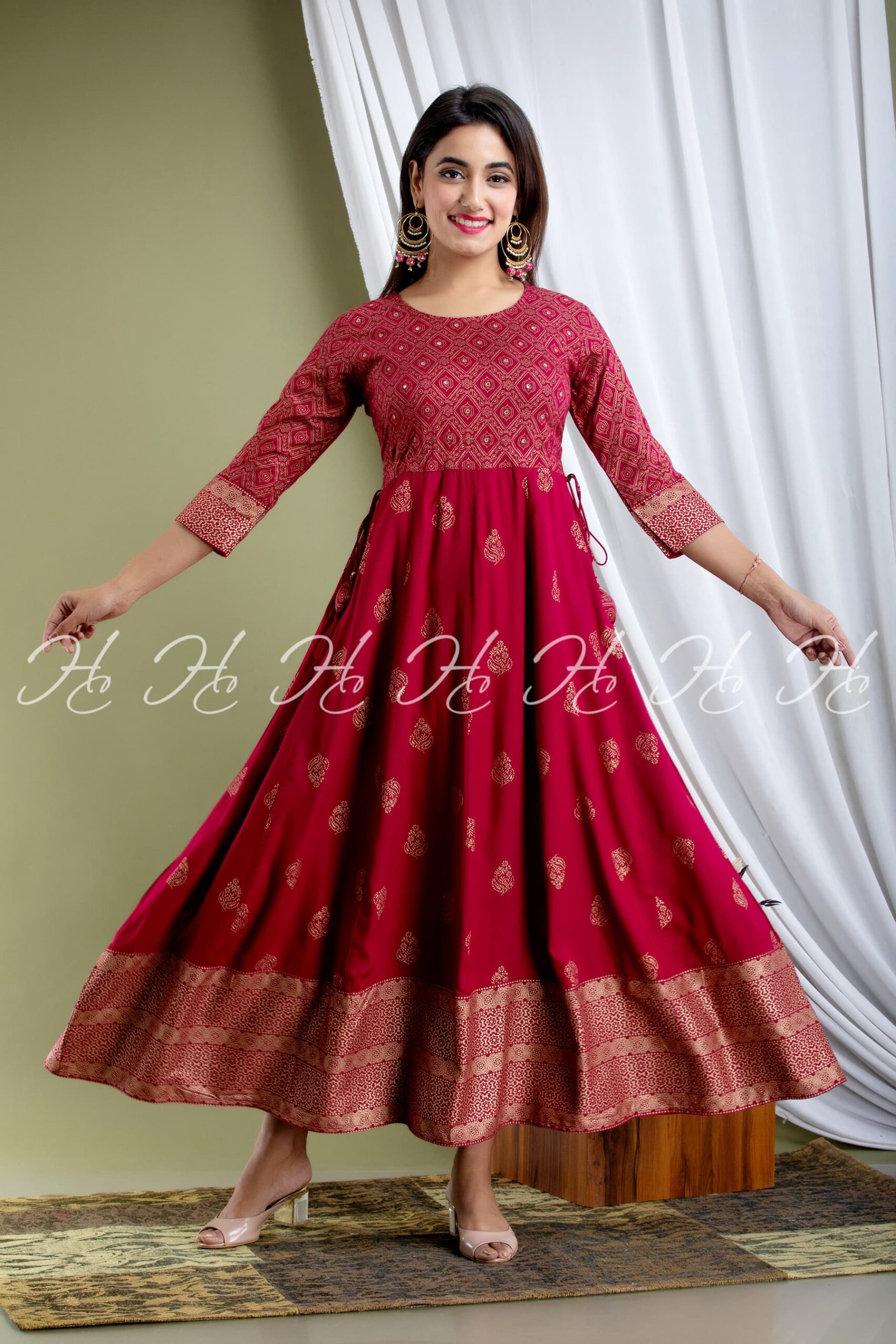 branded kurtis manufacturers in jaipur