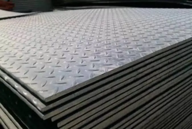 Aluminium Supplier Singapore