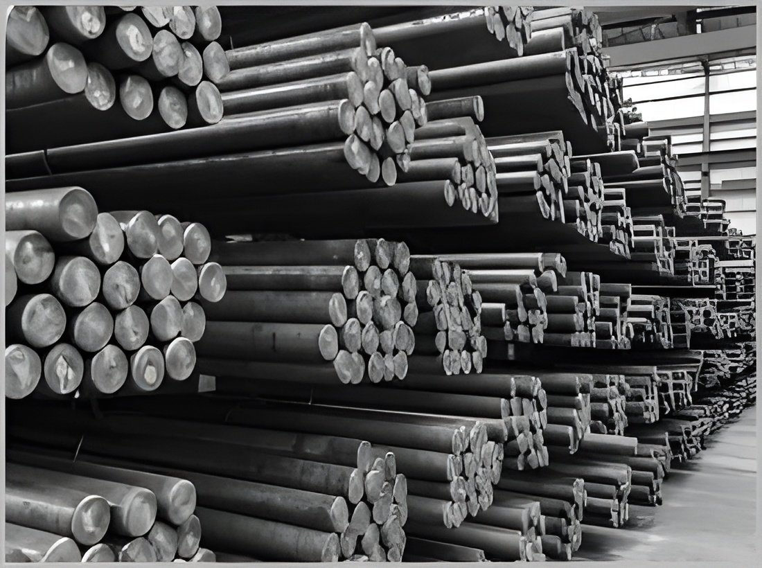 Steel Supplier Singapore